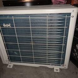Ac & Heater