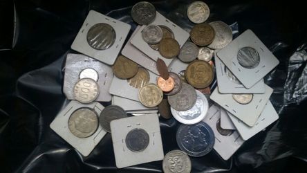 Monedas
