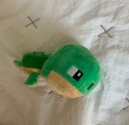 Minecraft (Baby Turtle) 