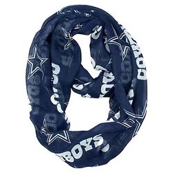 Dallas Cowboys Scarf