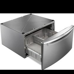 Washer & Dryer Pedestals 