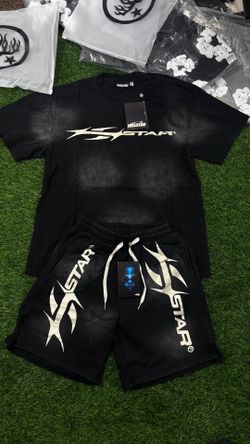 Mens hellstar set