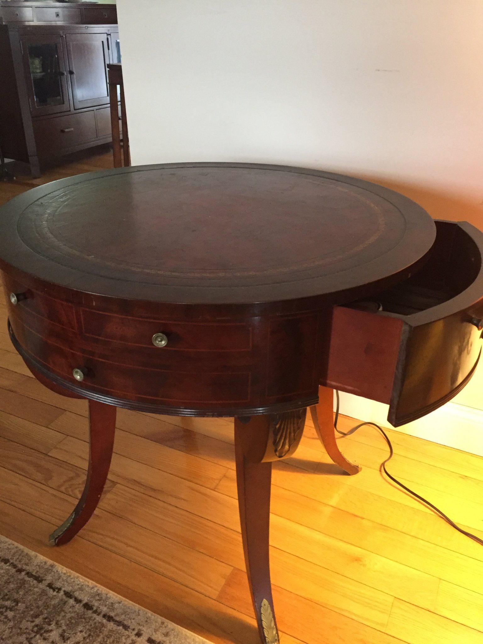 Antique Tables