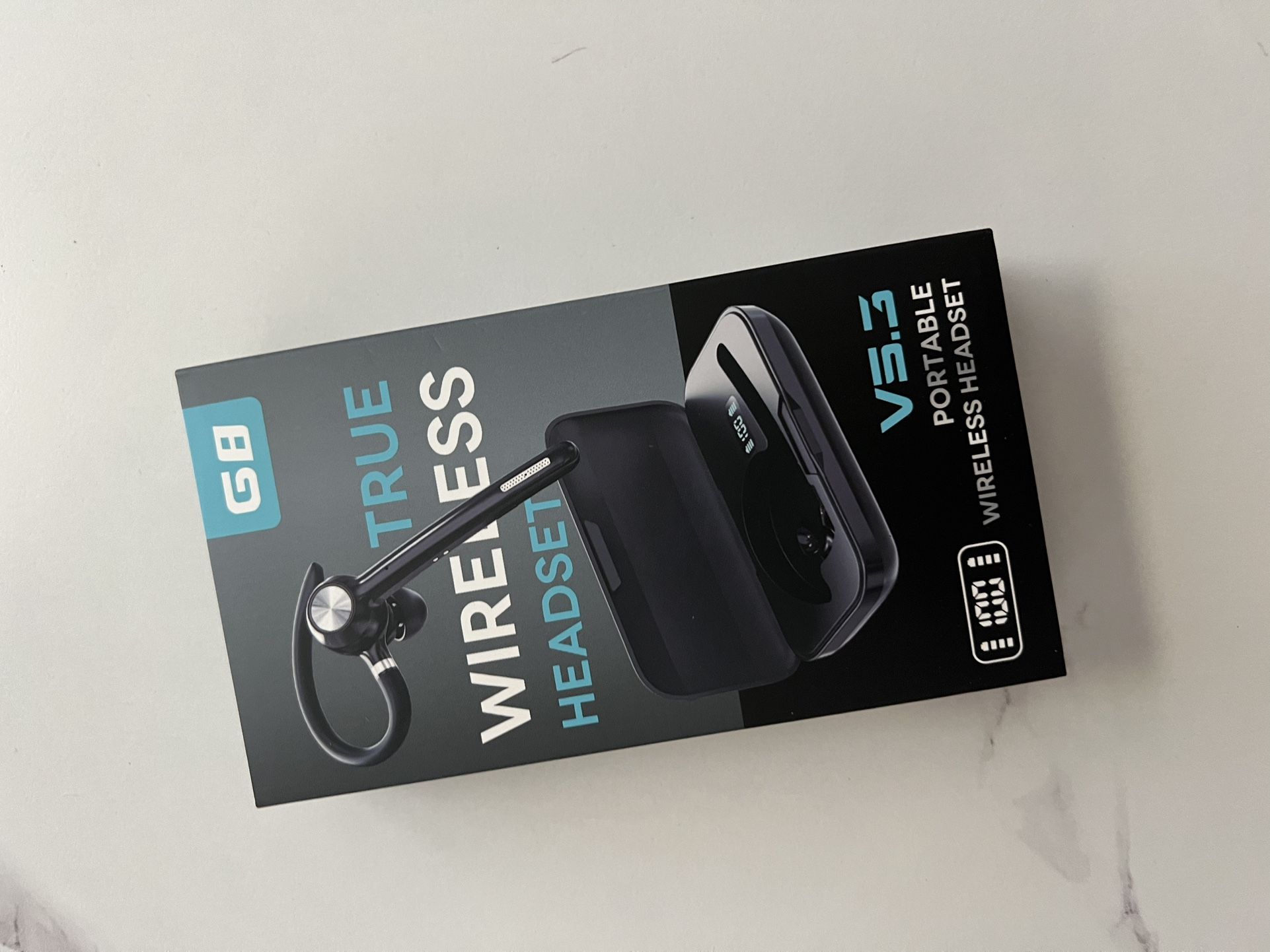 Bluetooth Headset