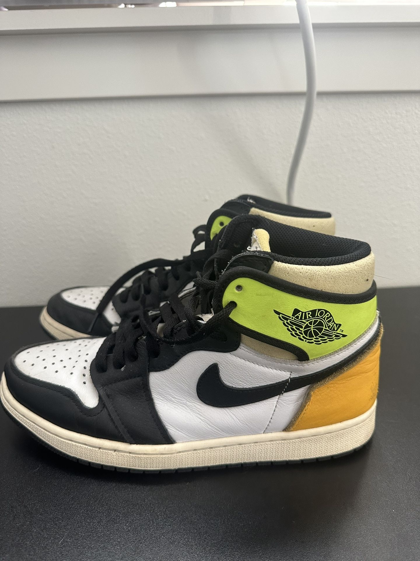 Air Jordan 1 Retro High