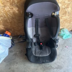 Kids Car Seat