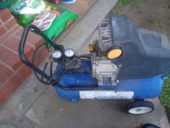 Compressor