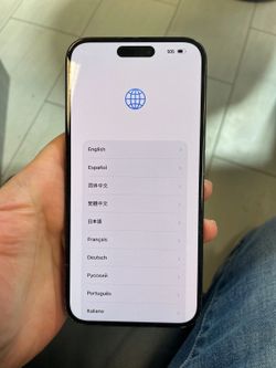Iphone 15 plus unlocked
