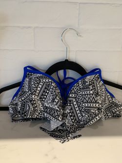 Victoria’s Secret Pink Bikini Top