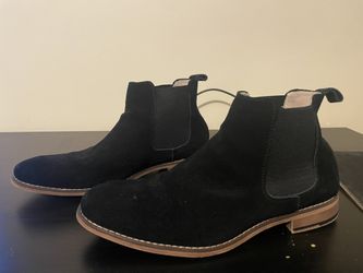 Black Boots