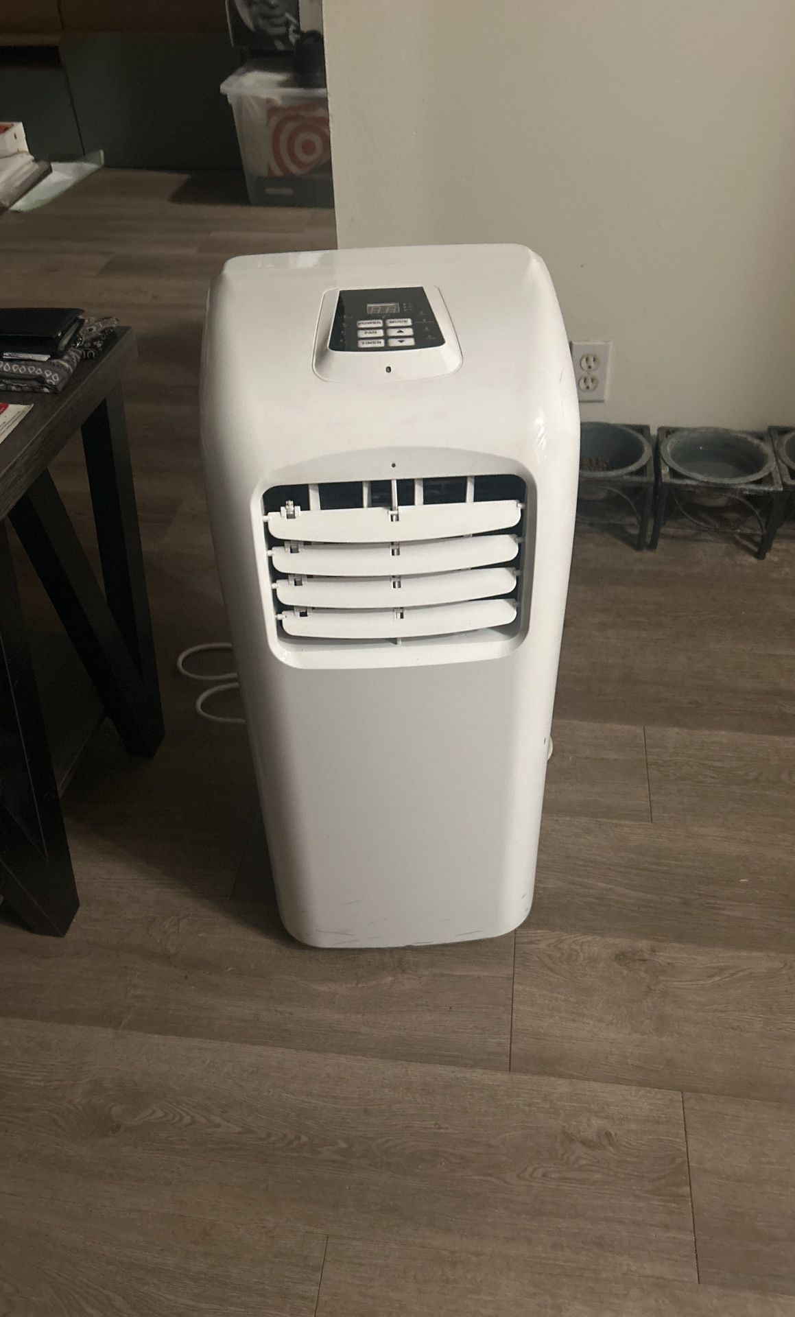 Portable Air Conditioner