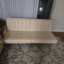 Sofa Bed For 100 Pick Up Only