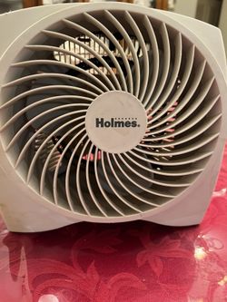 Holmes Heater