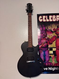 Epiphone Les Paul Electric Guitar