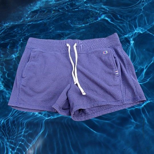Women's Champion Athletic Shorts
