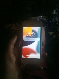 Iphone se