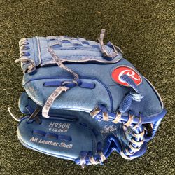 Rawling Kids Glove LHT