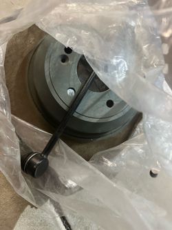 Genesis coupe brembo replacment rotors front tie rod
