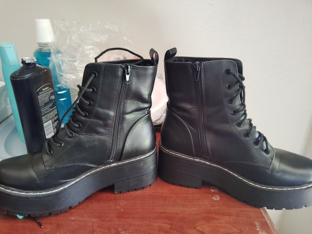 Boots