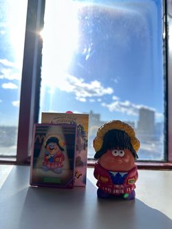 McNugget Buddies - Darla