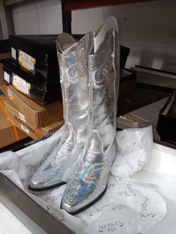 Boots Lady All Sizes 