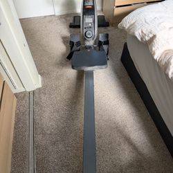 Rowing Machine
