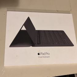 Ipad Pro Smart Keyboard 