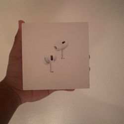 AirPod Pro Gen 2