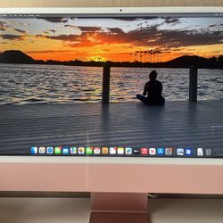 imac 2021 M1