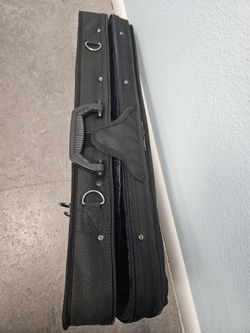 1/8 Violin Case