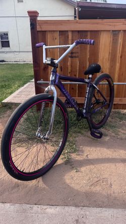 throne 29er