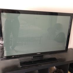 45” Insignia Plasma HD TV. 