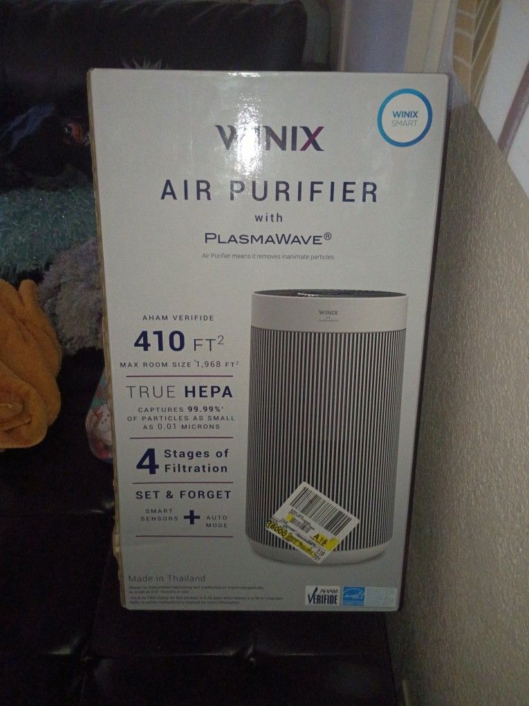 Air Purifier