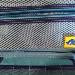 Nintendo switch cases