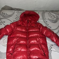 Moncler Size 5 