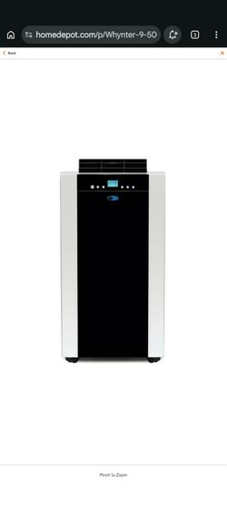 Wyhtner AC unit