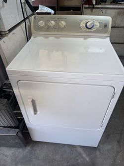 Maytag gas Dryer working 3 Month Warranty we Deliver