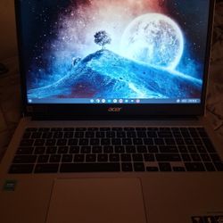 Acer Chromebook 315 NEED GONE