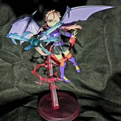 Reincarnated as a
Slime Milim Nava figure