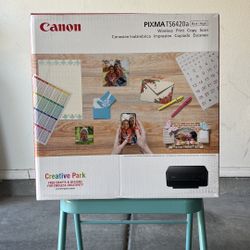 BRAND NEW CANON PRINTER