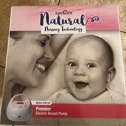 Breast Pump 