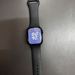 Apple Watch Series 7