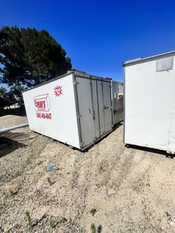 Storage Containers