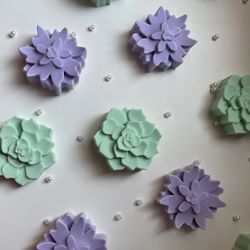 Handmade Goatmilk Soap Bars 