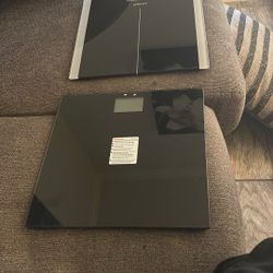 Digital Glass Weight Scales $20 Each