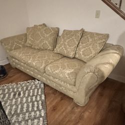 Free Large Couch