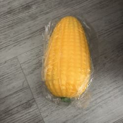 Jumbo Corn Squishy 