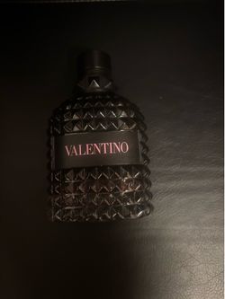 Valentino Fragrance Bottle