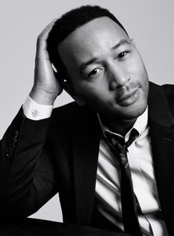 JOHN LEGEND PICTURE