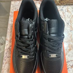 Nike Air Force 1s